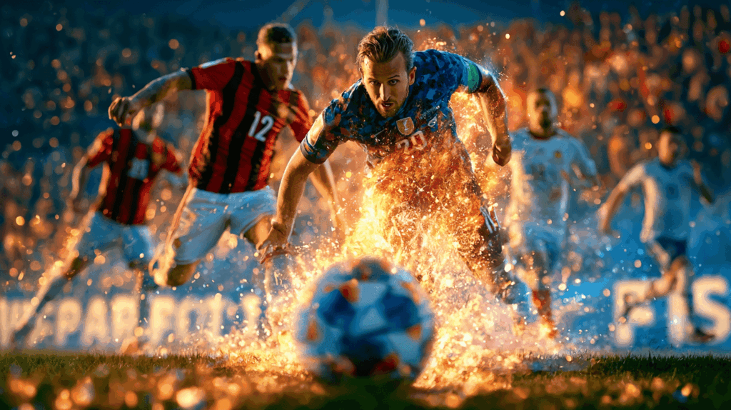 Salida de balón en fútbol: apoyos, perfiles y primer pase